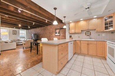 99 Fulton St unit 2-2, Boston, MA 02109 - photo 4