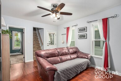 1232 NW Morgan Street Grand Rapids