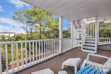 1111 Bay St unit A, Tybee Island, GA 31328 - photo 4