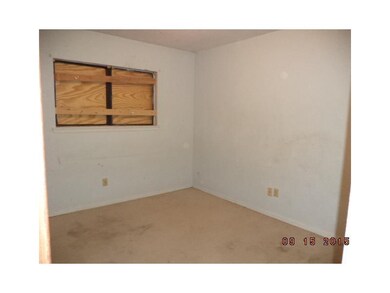 Bedroom. BR1