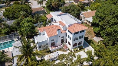 3815 Eastview Ave unit 3, West Palm Beach, FL 33407 - photo 2