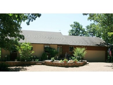 329 Fox Fire Knoll Dr, Kimberling City, MO 65686 - photo 2