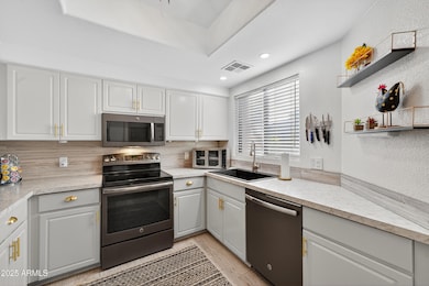 7575 E Indian Bend Rd unit 1055, Scottsdale, AZ 85250 - photo 5