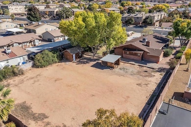 3-Flat, Usable Property