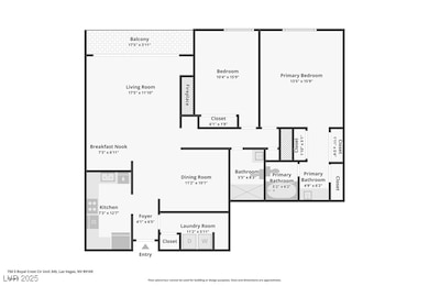 Casablanca unit 345, Las Vegas, NV 89169 - photo 2