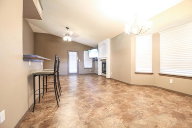 14069 Lago Seco Dr, Horizon City, TX 79928 - photo 6