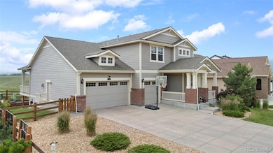 18366 W 83rd Dr, Arvada, CO 80007 - photo 4