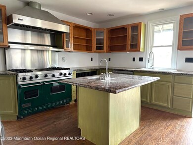 406 Lake Dr unit Front House, Allenhurst, NJ 07711 - photo 4