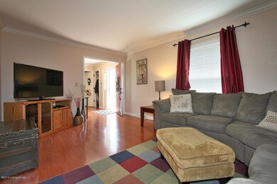 7 Captains Ct New Albany home for sale 5