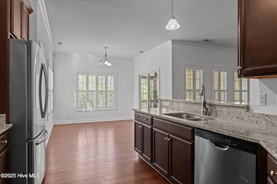 100 White Swan Way, Swansboro, NC 28584 - photo 7