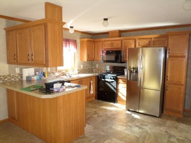 33372 Ivy Ave, Camp Douglas, WI 54618 - photo 2