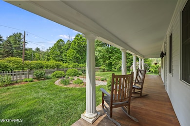 30 Front Porch