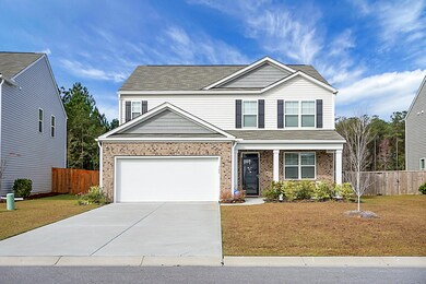 166 Oakwood Blvd, Summerville, SC 29486 - photo 2