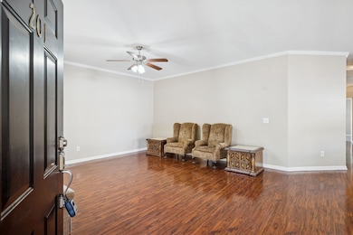 201 Cashmere Dr unit 5, Thompsons Station, TN 37179 - photo 4