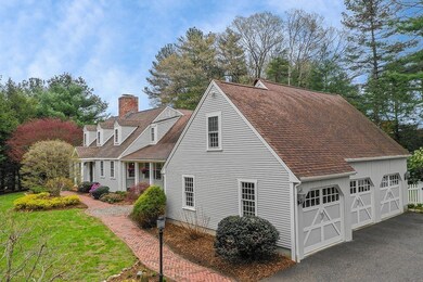 1 Ben Arthur's Way, Dover, MA 02030 - photo 3