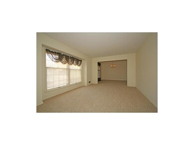 Formal Living Room