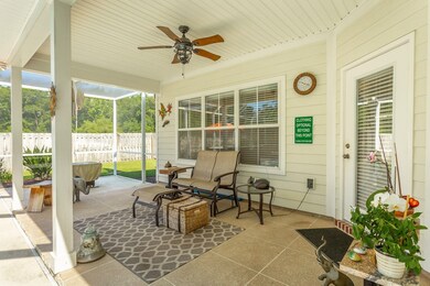 5 Carousel Cir, Crawfordville, FL 32327 - photo 4