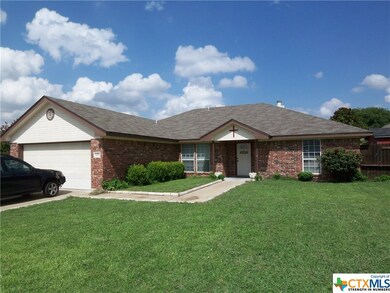 2205 Merle Dr, Copperas Cove, TX 76522 - photo 2