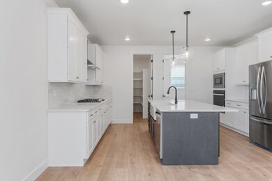 1263 Crest Dale Ln, Santaquin, UT 84655 - photo 7