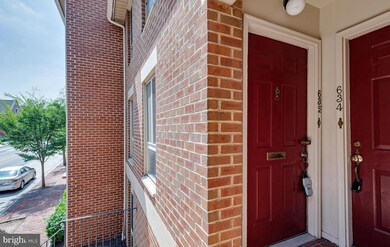 632 S Charles St, Baltimore, MD 21230 - photo 3