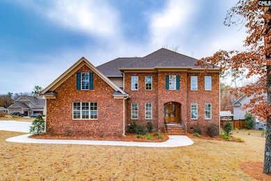 207 W Arrowleaf Ln, Elgin, SC 29045 - photo 3