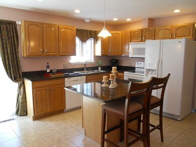 22 Christine St, Worcester, MA 01606 - photo 5