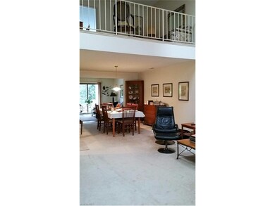 Another view of the dining room.  As the result of