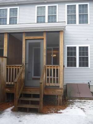 100 Green Briar Rd, Fitchburg, MA 01420 - photo 2