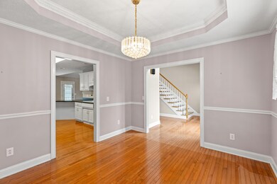 130 Metcalf Dr, Frankfort, KY 40601 - photo 7