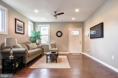 3302 Hamilton Ave, Baltimore, MD 21214 - photo 6