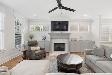 843 Clayton Ave, Nashville, TN 37204 - photo 6