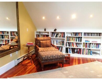 39 Twitchell St unit 39, Wellesley, MA 02482 - photo 4