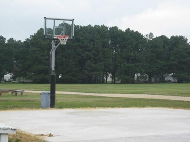 Basketball Court