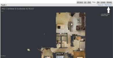3D FLOOR PLAN