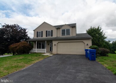 224 Winding Way, Womelsdorf, PA 19567 - photo 2