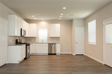 Photos are a representation of the floor plan. Options and interior selections will vary.
