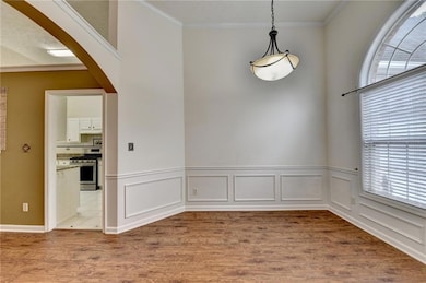 3555 Rivers End Place unit I, Buford, GA 30519 - photo 6