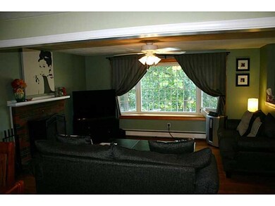 Living Room.