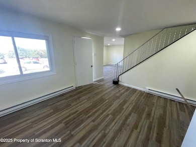 116 Wright St, Duryea, PA 18642 - photo 4