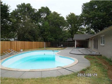 Incredible pool ready for years of Summer fun!