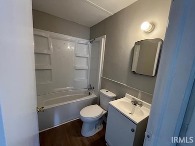 1121 S Dexter Ave, Evansville, IN 47714 - photo 2