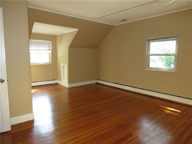 This large master bedroom is just gorgeous with it
