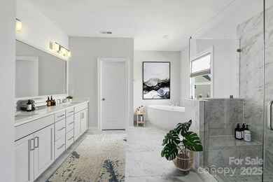 6010 Moonglade Ln unit 355, Charlotte, NC 28269 - photo 4