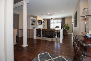 4223 Greenbriar  Dr