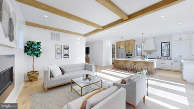 1222 N Dinwiddie St, Arlington, VA 22205 - photo 3