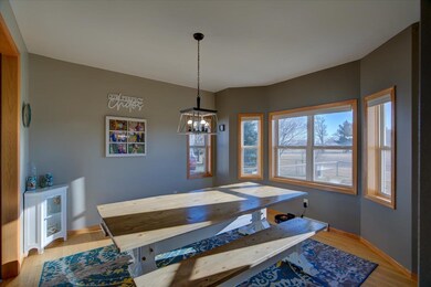 203 4th St, Brooklyn, WI 53521 - photo 5