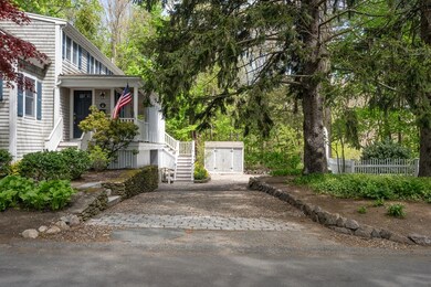 26 Linscott Rd, Hingham, MA 02043 - photo 2