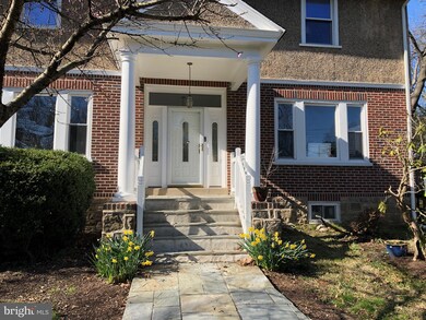 332 S Providence Rd, Wallingford, PA 19086 - photo 2