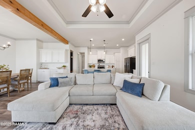 210 San Sebastian Dr, Youngsville, LA 70592 - photo 6