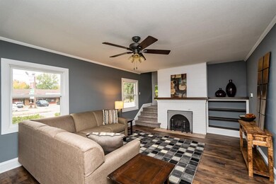 563 Forest Dr SE, Cedar Rapids, IA 52403 - photo 3